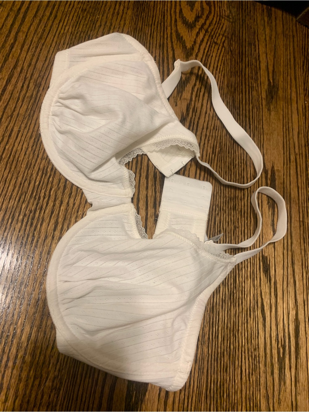 Wild Fable - Never Worn - Ribbed Cotton Bra